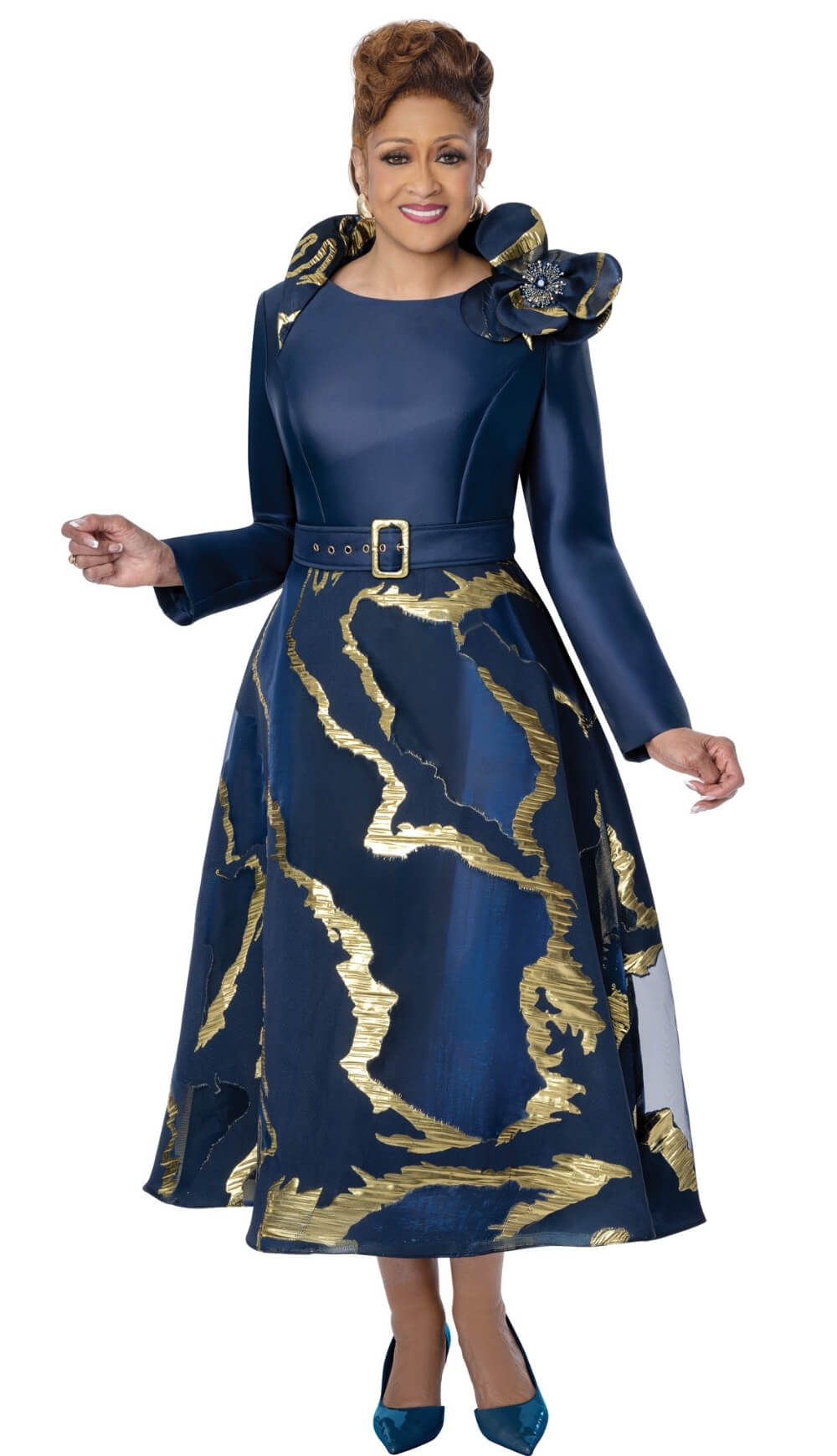 Dorinda Clark-Cole 310581-BL Dorinda Clark-Cole 310581-BL